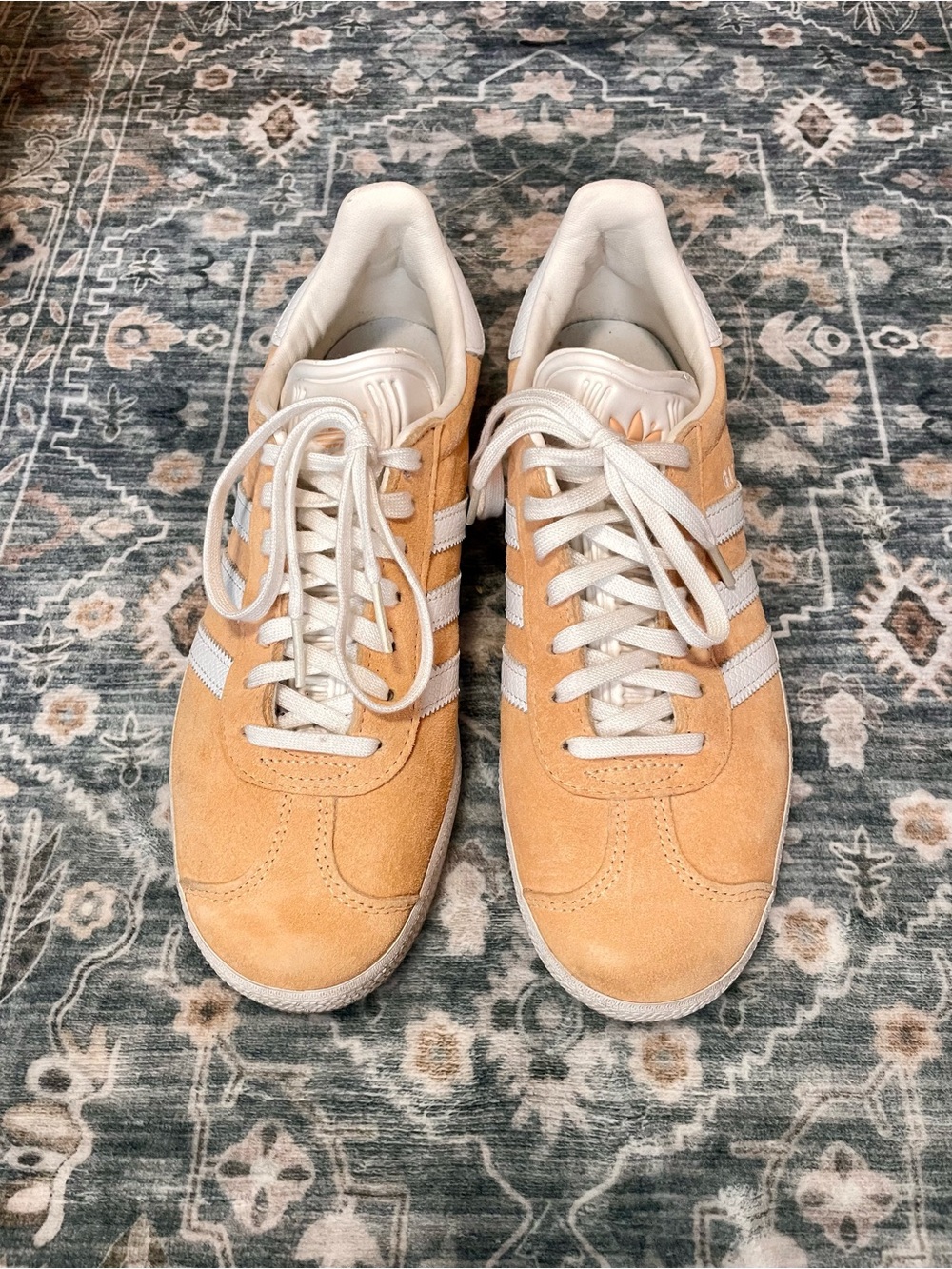 ADIDAS Gazelle Sneakers